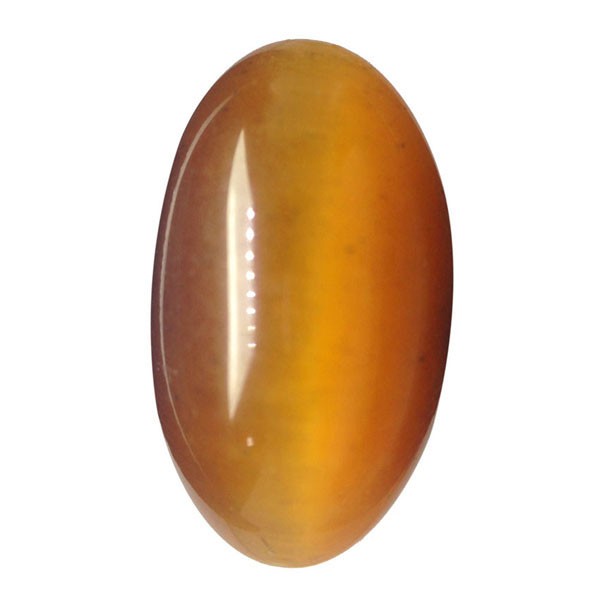 Tiger Eye - 8 Ratti