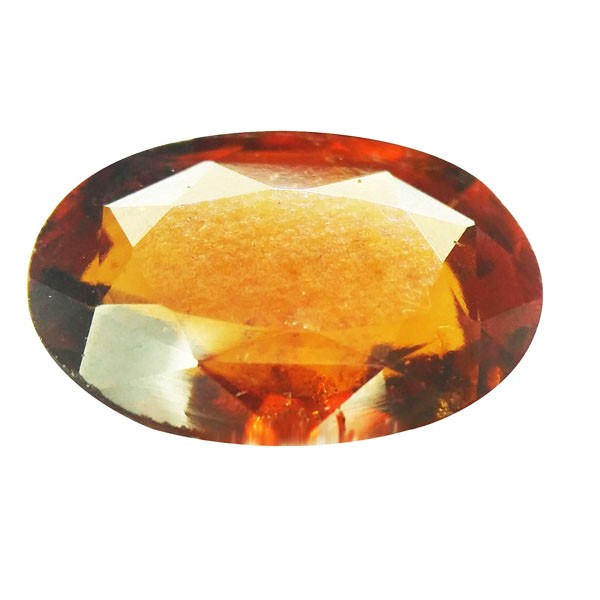 Hessonite - 5.40 Ct.