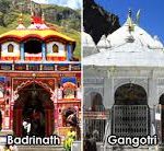 char dham