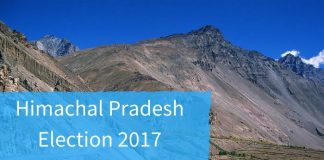 Himachal Pradesh Election 2017 Prediction