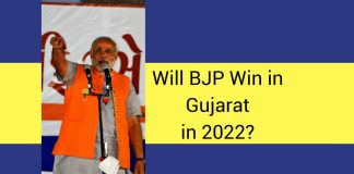 Will BJP Win in Gujarat in 2022