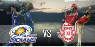 Mi vs KXIP IPL Astrology Prediction