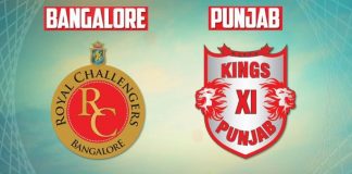 RCB vs KXIP IPL astrology Prediction